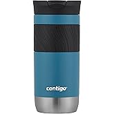 CONTIGO BYRON PRO SNAPSEAL TERMOS BARDAK 470ML TURKUAZ