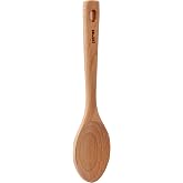 IBILI - SPANISH WOOD SPANISH Spoon 25 CM