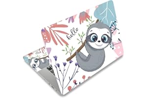 HKAENE Laptop Notebook Skin Sticker Cover Decal Fits 12 13 13.3 14 15 15.4 15.6 inch Laptop Protector Notebook PC ，Protector Cover for Toshiba Hp Samsung Dell Apple Acer Leonovo Sony Asus Notebook