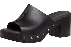 Tamaris Donna Zoccoli, Signora Mules,TOUCHit