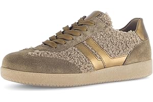 Gabor Damen 73.300.11 Sneaker
