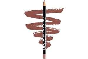 NYX Professional Makeup Slim Läppenna 831 Mauve 1 g