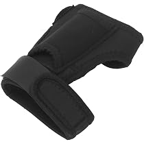 Yuecoom Tauch-Taschenlampen-Handschuh – Freihändiger Halter Für Tauchen & Outdoor