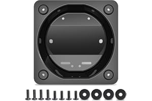 TJYUZE G9 Oled VESA Mount Compatible with Samsung Odyssey Oled G9 G93SC G93SD G95SC G95SD Monitor for LS49CG934SUXXU LS49DG934SUXXU LS49CG954SUXEN LS49CG954SUXXU LS49DG954SUXXU Monitor Stands