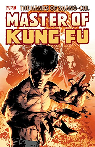 Download Shang-Chi: Master of Kung-Fu Omnibus Vol. 3 (The Hands of Shang-Chi, Master of Kung-Fu Omnibus) Download Shang-Chi: Master of Kung-Fu Omnibus Vol. 3 (The Hands of Shang-Chi, Master of Kung-Fu Omnibus)