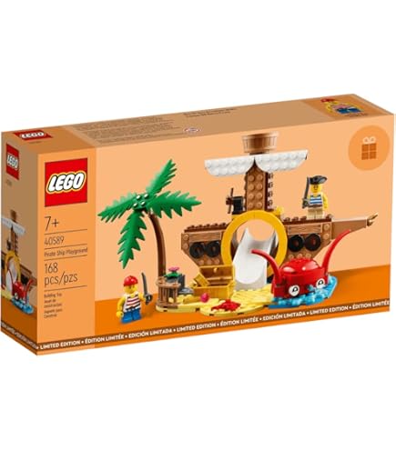 Sabre Island Anno Domini Extension für Pirates of Barracuda Bay 21322 C7326 MOC