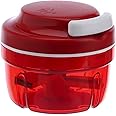 Tupperware Smart Chopper (Red)