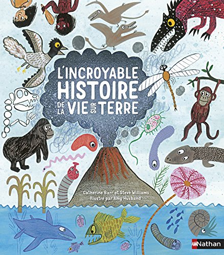 <a href="/node/12676">L'incroyable histoire de la vie sur terre</a>