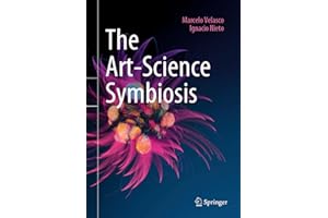 The Art-Science Symbiosis