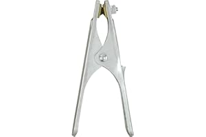 TOPARC GYS - PINCE DE MASSE CROCO 200A - 35mm²