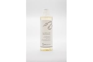 SKINEANCE – Eau micellaire Venin de serpent - Hautement respectueuses de l’équilibre naturel de la peau - Nettoie efficacement, tout en respectant son équilibre physiologique. 200ML