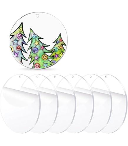 6 Anelli Metallici Per Fai Da Te - Diametro 15cm In Metallo Bianco Per Corona Fiori, Macramè E Decorazioni - Foto 2