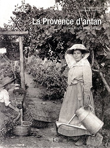 Download La provence d'antan Download La provence d'antan