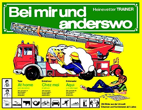 Preisvergleich Produktbild Bei mir und anderswo: Bilder aus der Umwelt