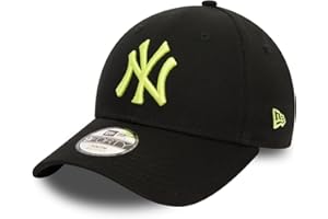 New Era 9Forty Kids Cap - New York Yankees black