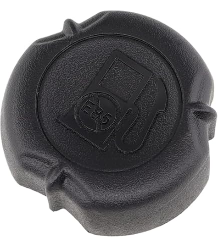 MAXPOWER Gasdeckel 334228 Für Briggs & Stratton – Ersatz Für 497929, 5057, Passt Für 3,5-4 PS Motoren