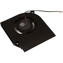 Ventilateur Processeur Acer Predator Helios 300 - 5V 2,5W 0,5A 4 Broches