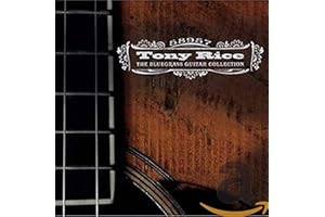 Bluegrass Guitar Collecti