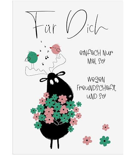 Grußkarte For Sale Mit "Meine Eigenen Freunde Anbauen - Süße Todesschnitter-Pflanzen Als Halloween-Geschenk" Von EduEly
