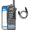 Radtel RT-950 Pro Amateur Radio, GPS/APRS, 10W Walkie Talkie, Draagbare ...