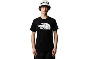 The North Face Herren S/S Half Dome T-Shirt