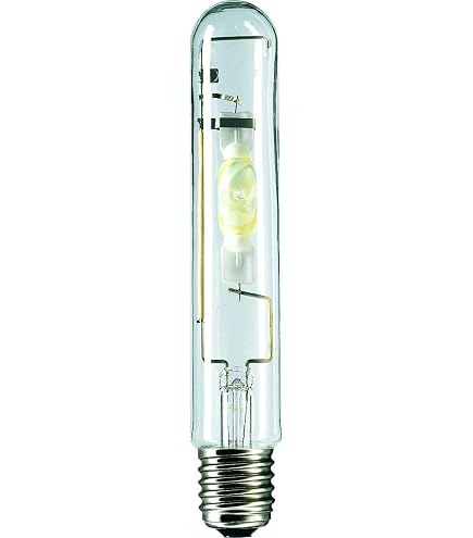 OSRAM HMI 575 W/DXS Halogen-Metalldampflampe – 6000K, Zweiseitiger Sockel, Für Studio- & Bühnenbeleuchtung