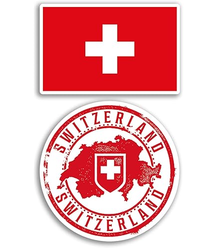 Lot De 2 Autocollants En Vinyle Pour Bagages De Voyage Motif Amsterdam Pays-Bas 10 Cm/100 Mm