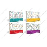 Faber-Castell Fun Picture Book PP Cover 35x50
