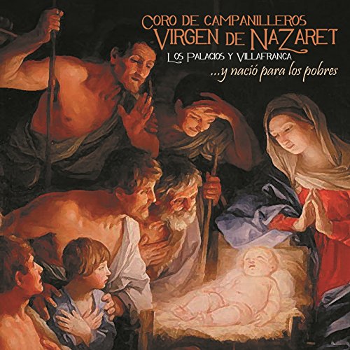 Y nació para los pobres