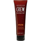 AMERICAN CREW Light Hold Gel