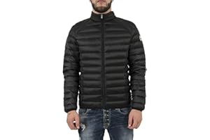 JOTT Doudoune Rouge Homme Mat