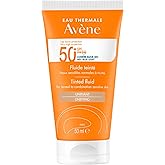 Fluid SPF 50+ Normal ve Karma Ciltler i&ccedil;in Hafif Dokulu Y&uuml;ksek Korumalı Renkli Y&uuml;z G&uuml;neş Kremi 50 ml