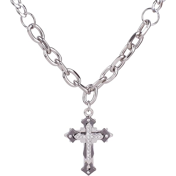 JIAJIAHONG Oosaki Nana Necklace,Anime NANA Honjo Ren