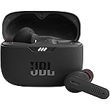 JBL TUNE 230NC TWS Cuffie In-Ear True Wireless Bluetooth, Auricolari senza Fili IPX4 con Microfono Integrato per Musica, Spor