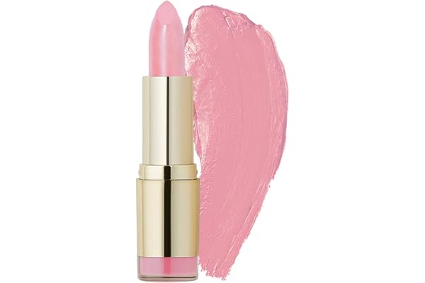 Milani Color Statement Rouge à lèvres, rose givré, 3,97 g