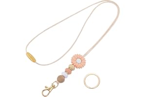 Goiern Smycz na klucze, smycz na klucze, smycz na klucze, do zawieszenia, na klucze, identyfikator, etui na dowód osobisty