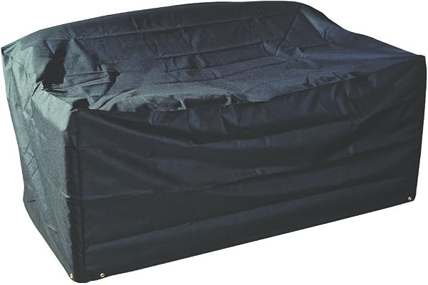 Bosmere M670 Modula Housse de Protection pour canapé de Jardin 2 Places