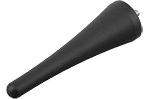 QOXEZY Car Antenna Pole, for Mazda for MX5 for Miata Antenna Mast Perfect Signal Reception