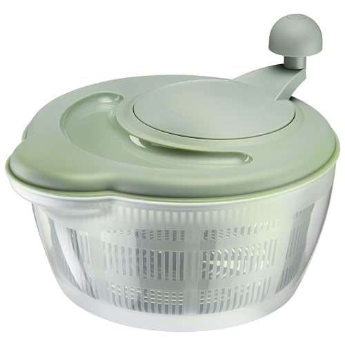 Westmark Fortuna Salatschleuder, 5 L