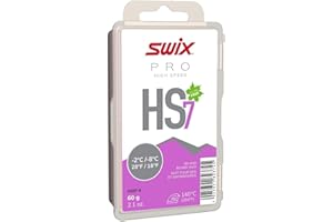 Swix Cera ad Alta velocità