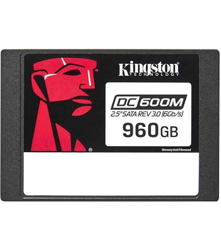 Micron 5300 Pro MTFDDAK960TDS 960 GB SATA III 2.5 IN Stato Solido Drive | Acquisti Online su Micron 5300 Pro MTFDDAK960TDS 960 GB SATA III 2.5 IN Stato Solido Drive | Acquisti Online su