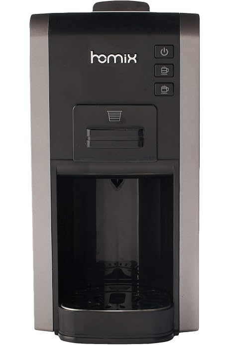 Homix Multi Capsules Coffee Maker 