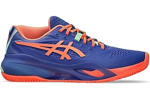 ASICS Gel-Resolution X Padel, Sneaker Hombre