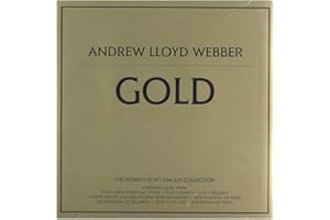 Andrew Lloyd Webber - Gold