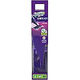 Swiffer WetJet Spray Mopp Startpaket, Lila