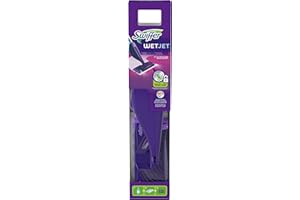Swiffer WetJet escoba Spray Kit de iniciación para todo tipo de suelo