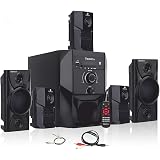 Best 2.1 speakers under 2000 in India - (2020 Review) 4