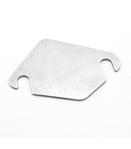 Vanne EGR PROCODIS VGR020 - Pièce Auto Remplacement, Réduit émissions NOx - Pour Diverses Marques, équivalent 7.00907.03.0 - 7