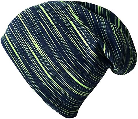Boys' Hat Black Black