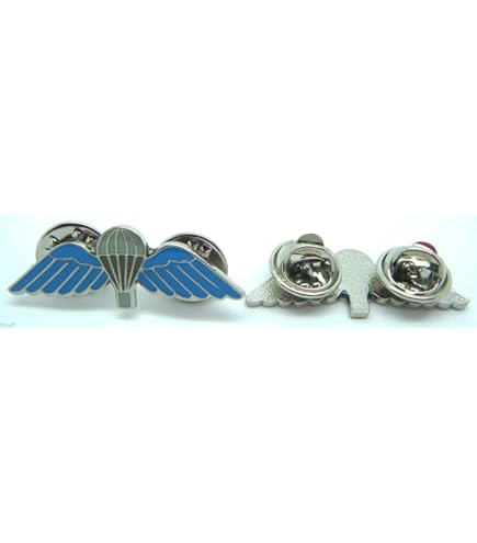 INSIGNE BREVET PARACHUTISTE Métra Para Indo 60388 EUR 65,00 - FR